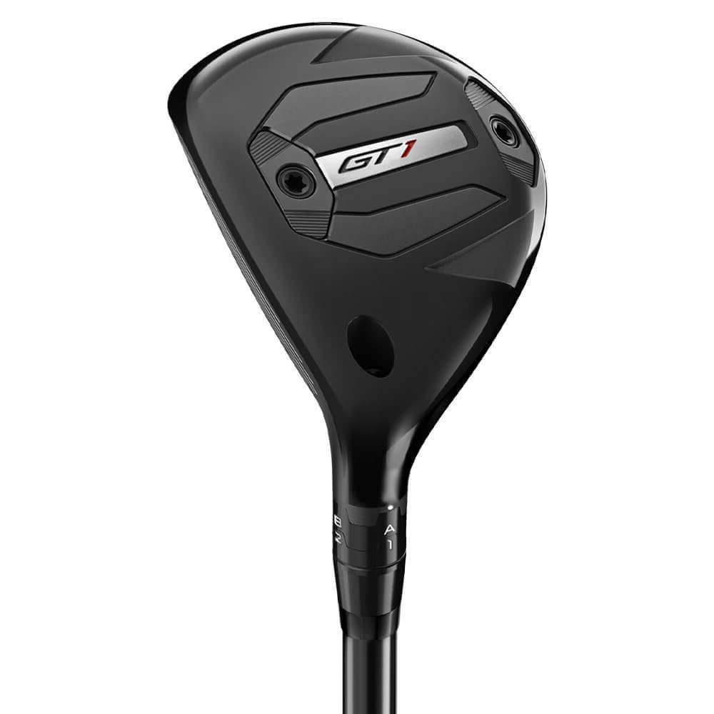 Titleist GT1 Hybrid 2025