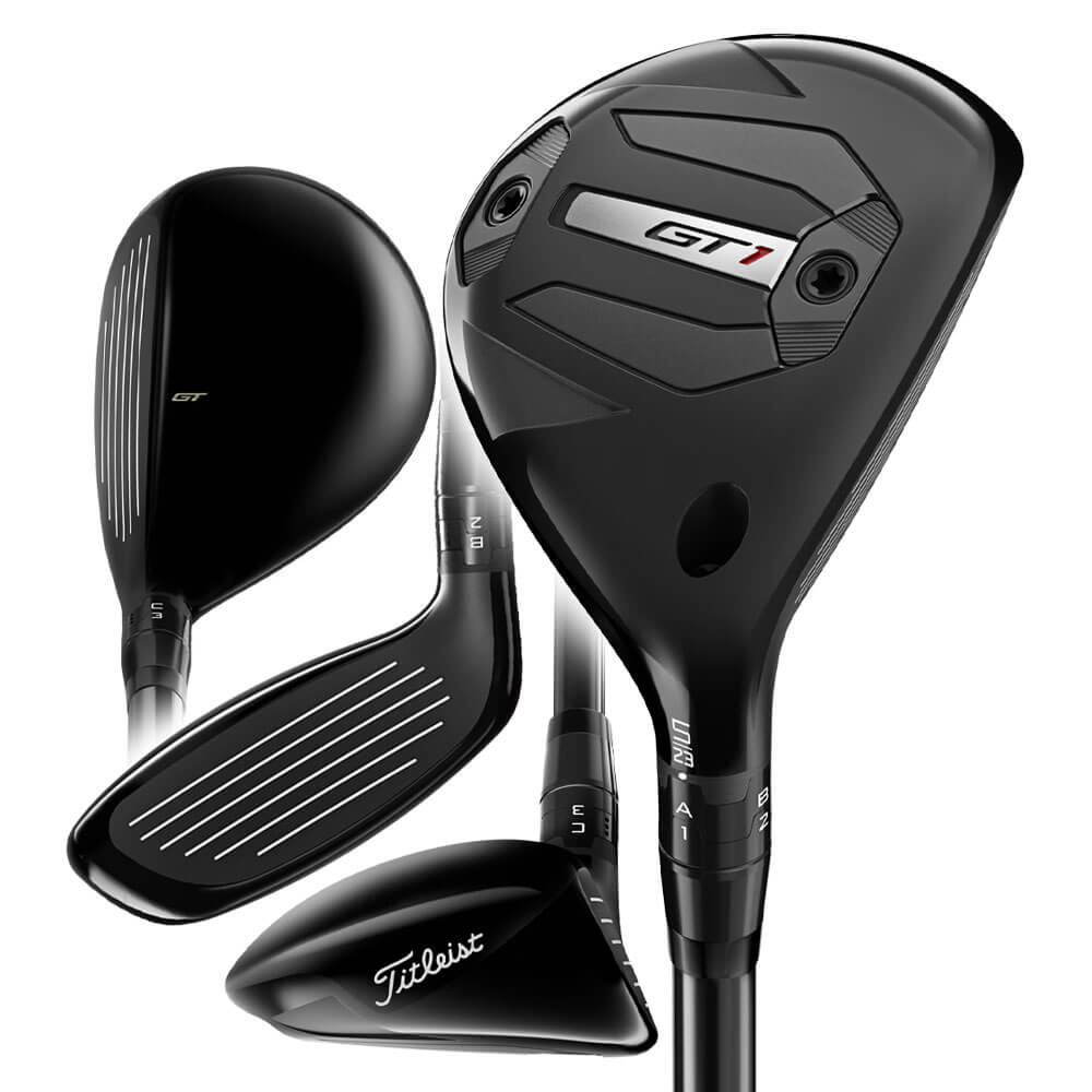 Titleist GT1 Hybrid 2025