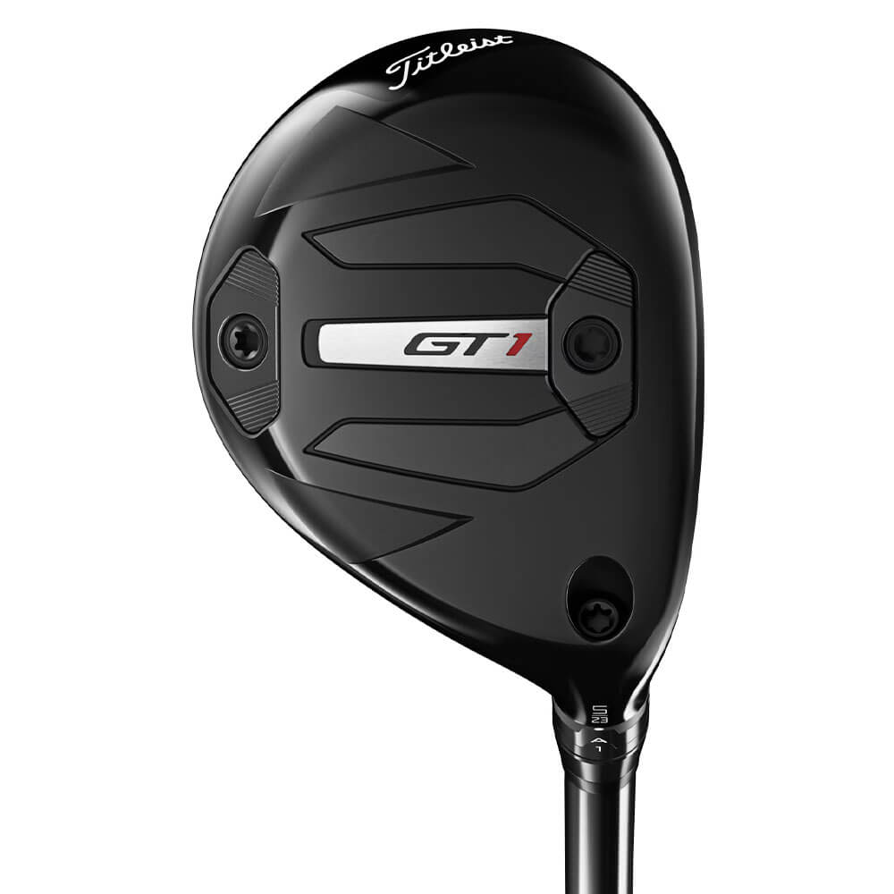 Titleist GT1 Hybrid 2025