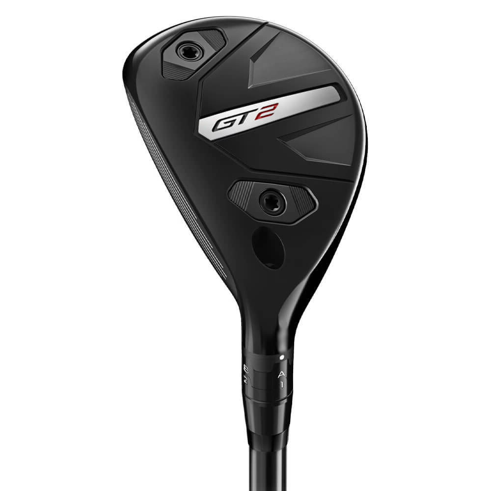 Titleist GT2 Hybrid 2025