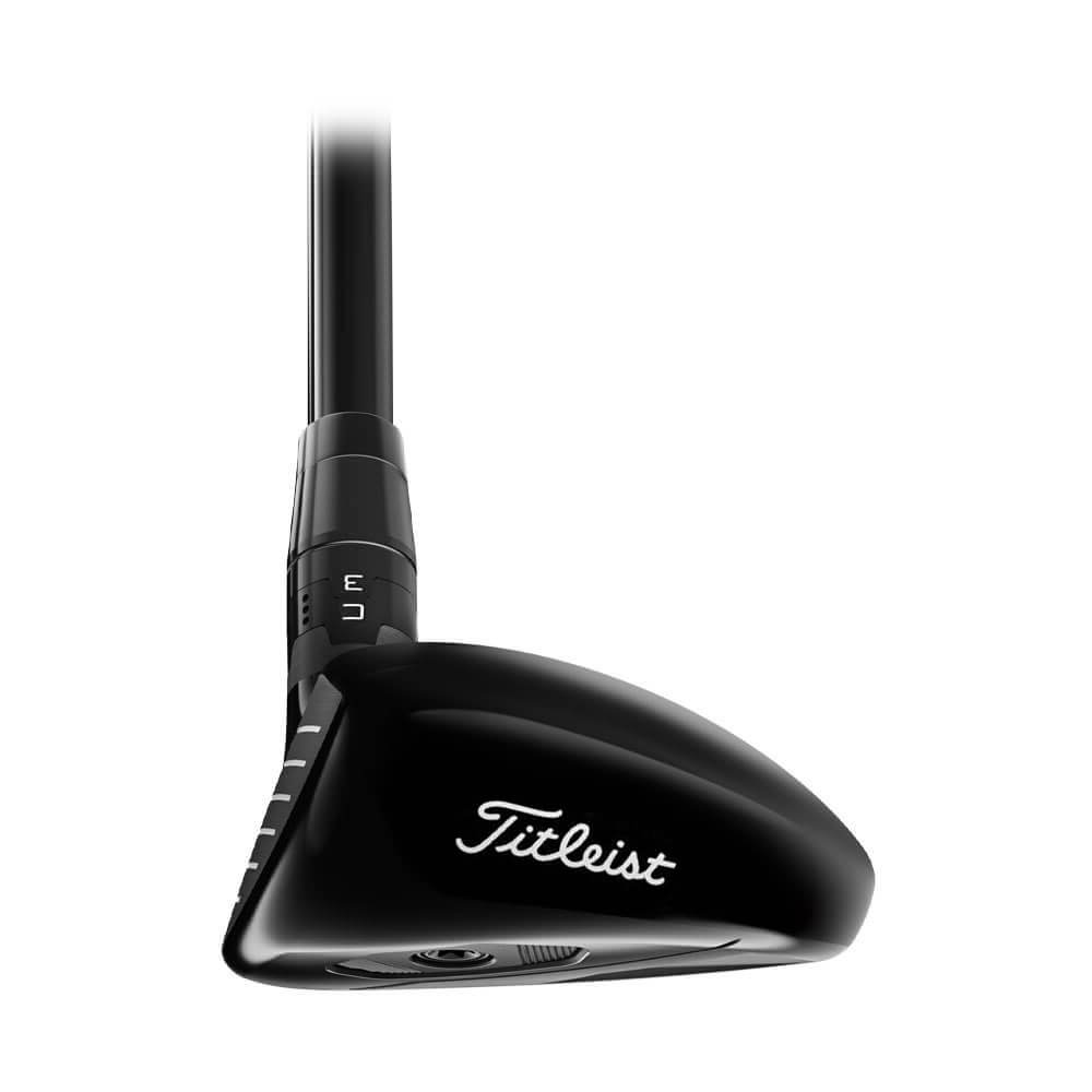 Titleist GT2 Hybrid 2025