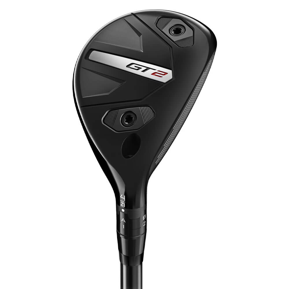 Titleist GT2 Hybrid 2025