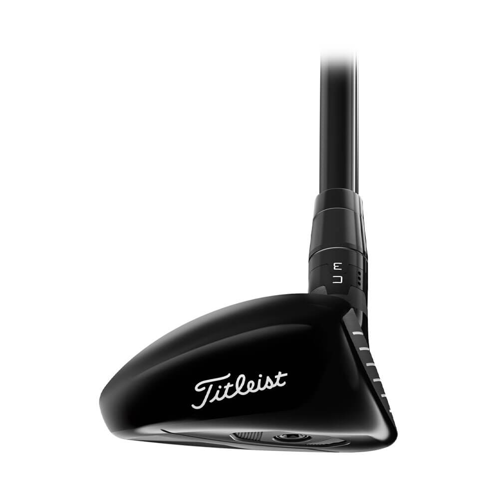 Titleist GT2 Hybrid 2025