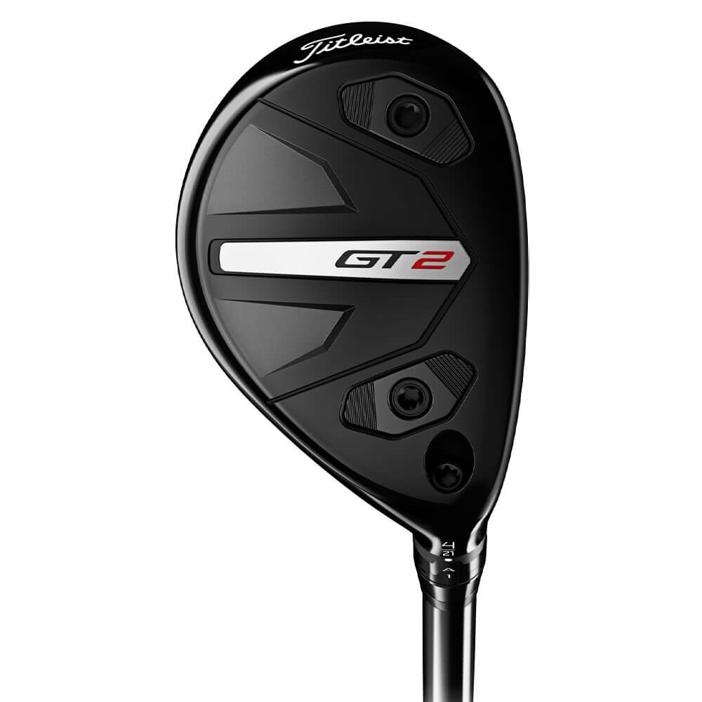 Titleist GT2 Hybrid 2025