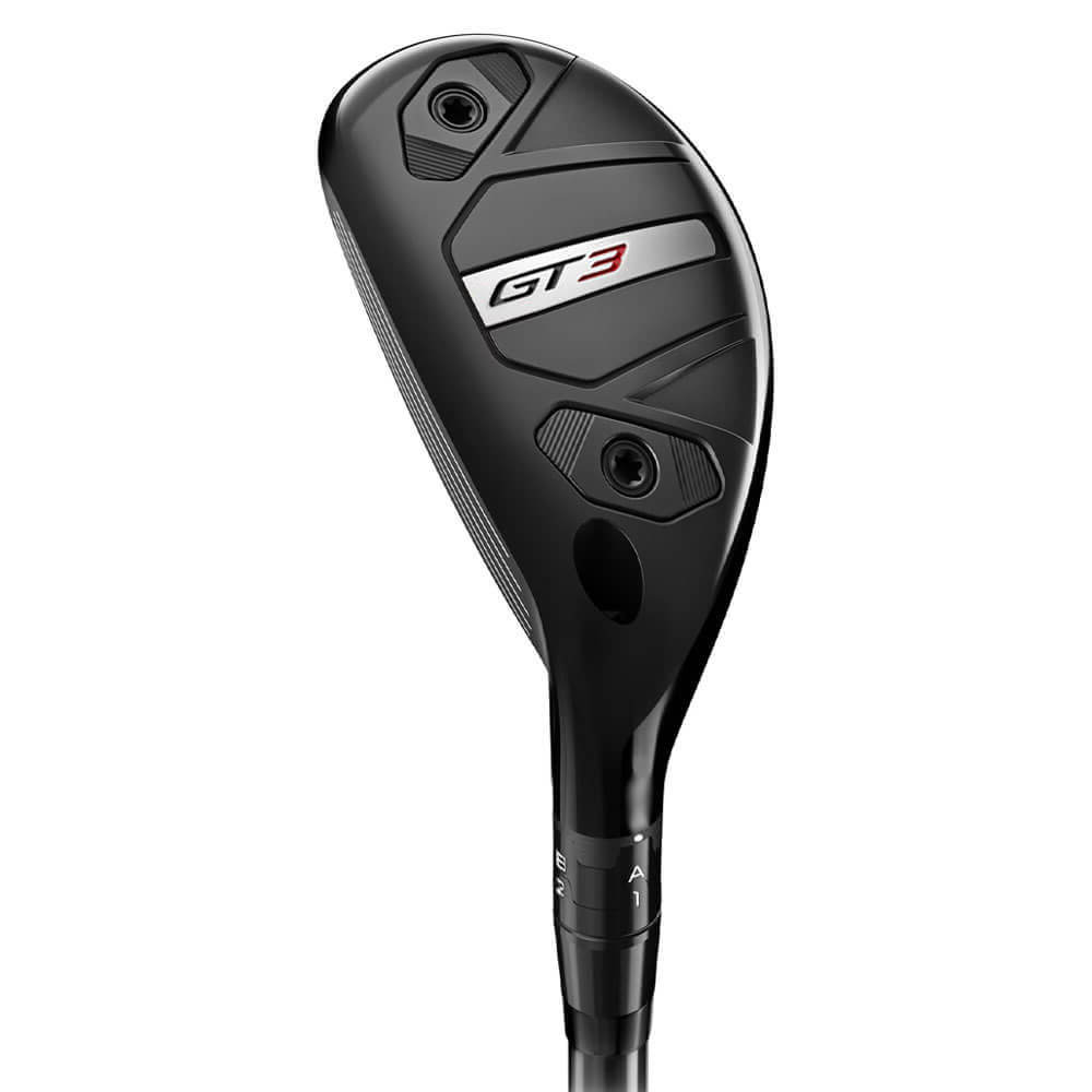 Titleist GT3 Hybrid 2025