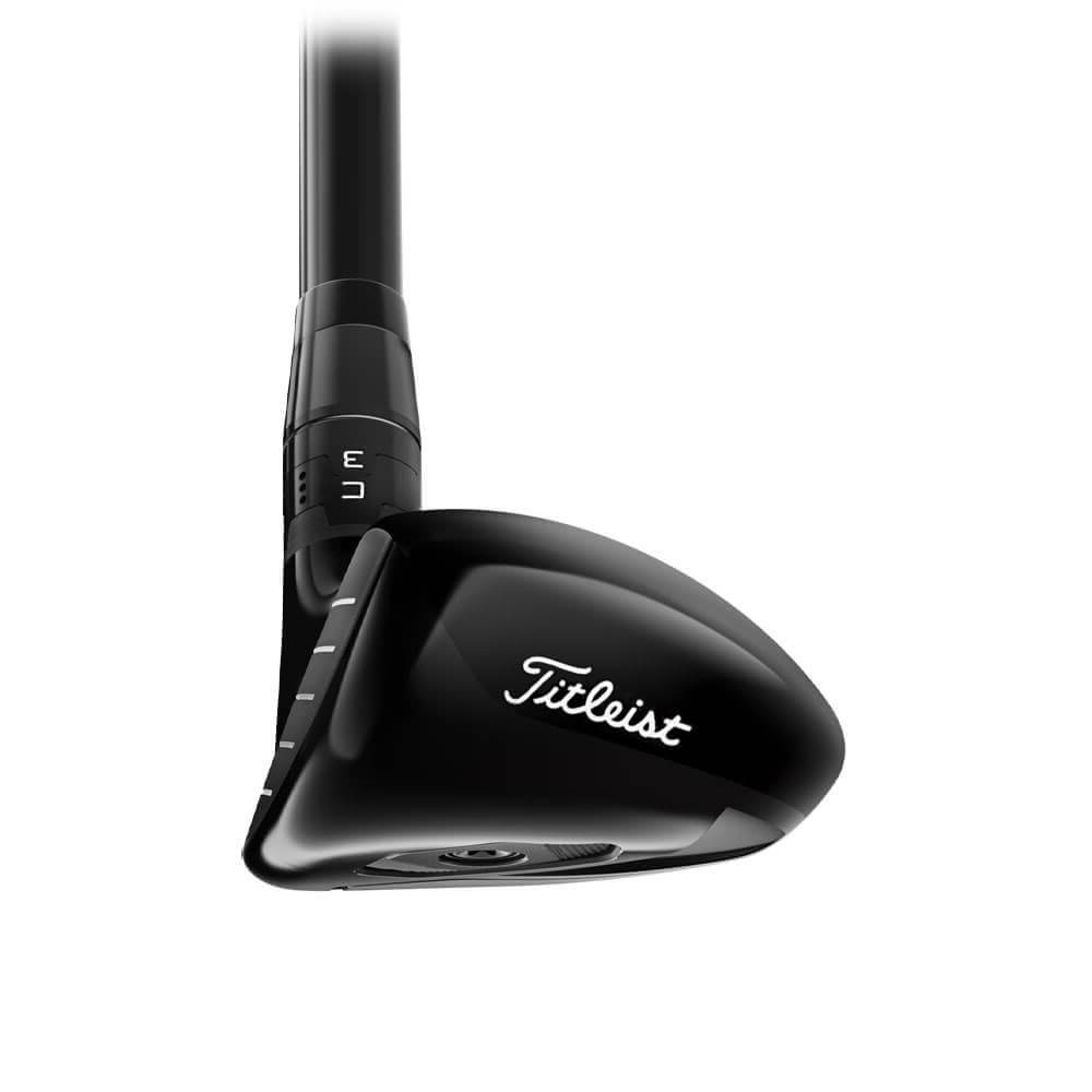 Titleist GT3 Hybrid 2025