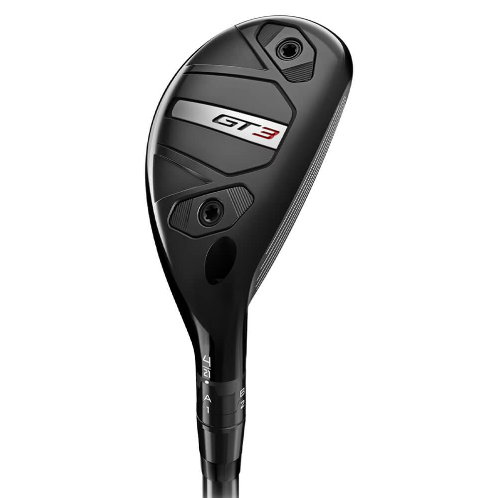 Titleist GT3 Hybrid 2025