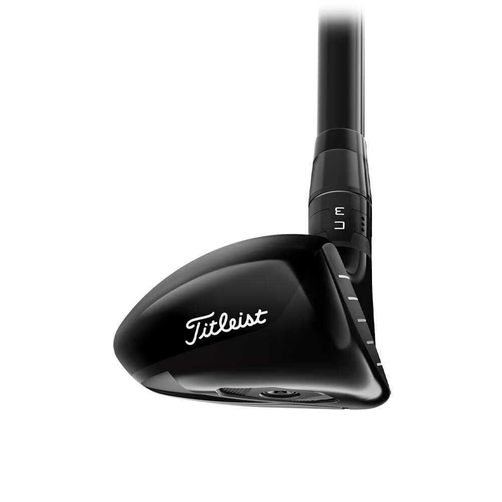 Titleist GT3 Hybrid 2025