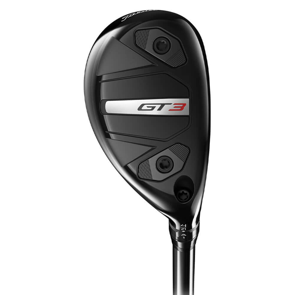 Titleist GT3 Hybrid 2025