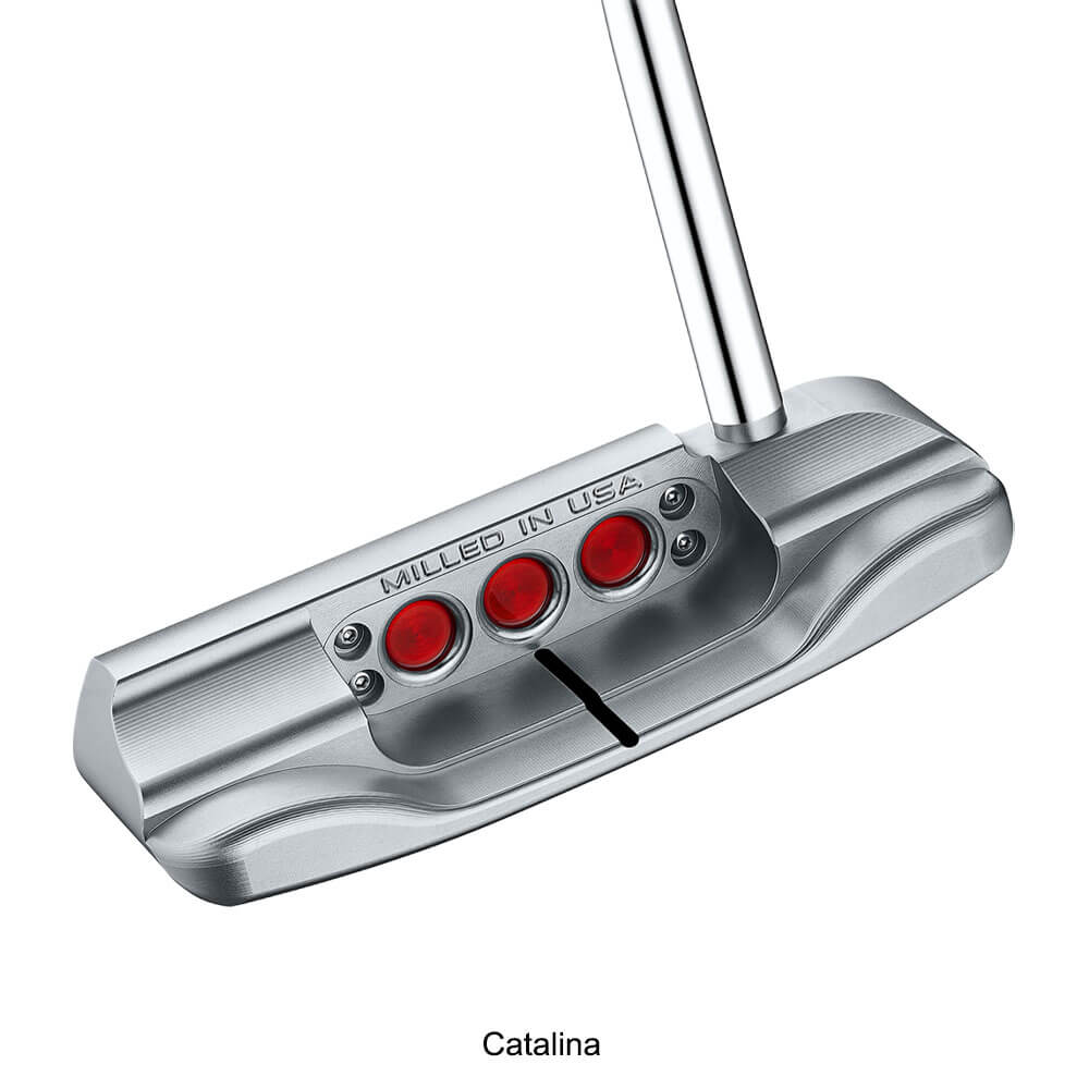 Titleist Scotty Cameron Studio Style Putter 2025