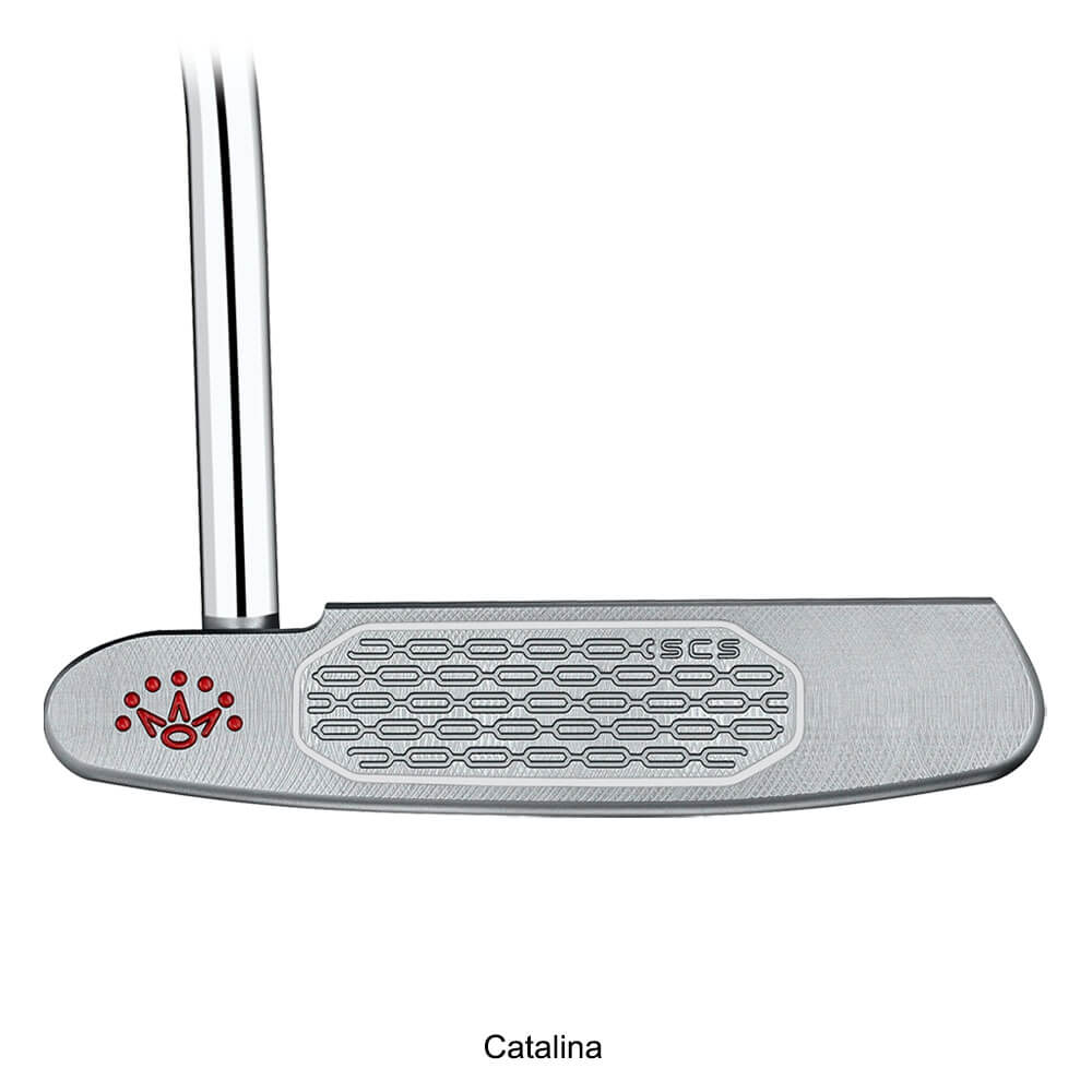 Titleist Scotty Cameron Studio Style Putter 2025