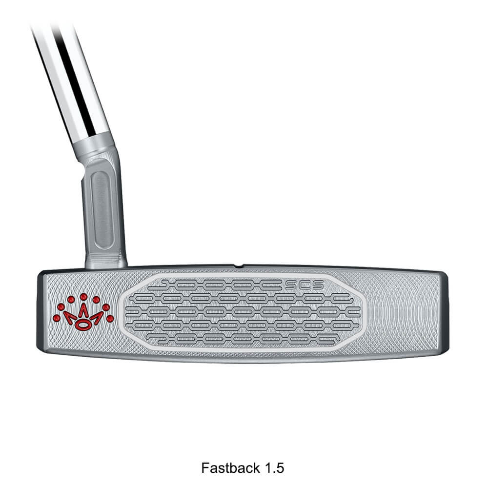 Titleist Scotty Cameron Studio Style Putter 2025