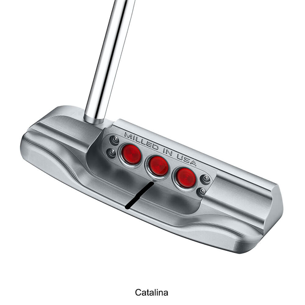 Titleist Scotty Cameron Studio Style Putter 2025