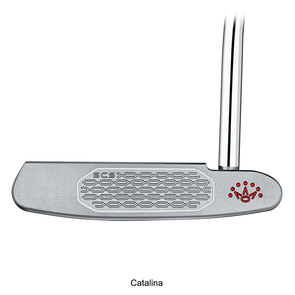 Titleist Scotty Cameron Studio Style Putter 2025