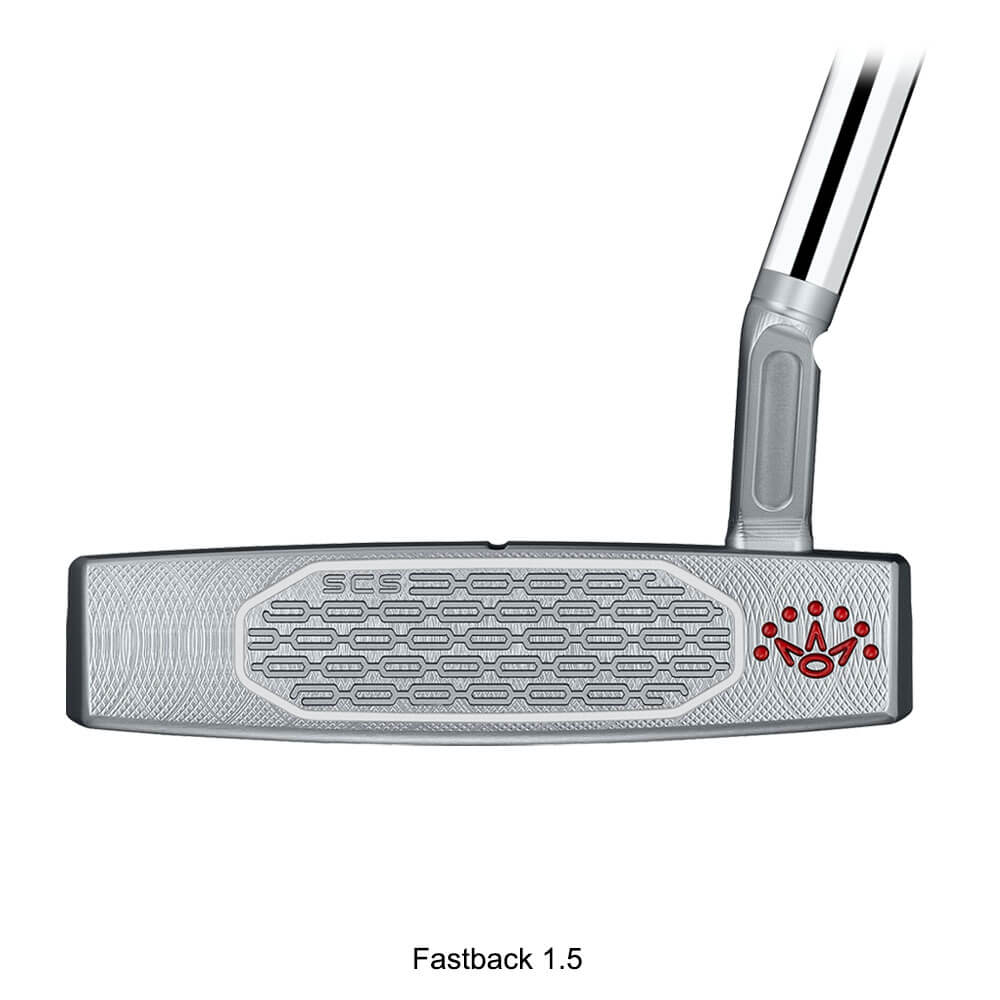 Titleist Scotty Cameron Studio Style Putter 2025