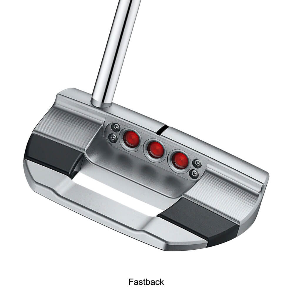 Titleist Scotty Cameron Studio Style Putter 2025