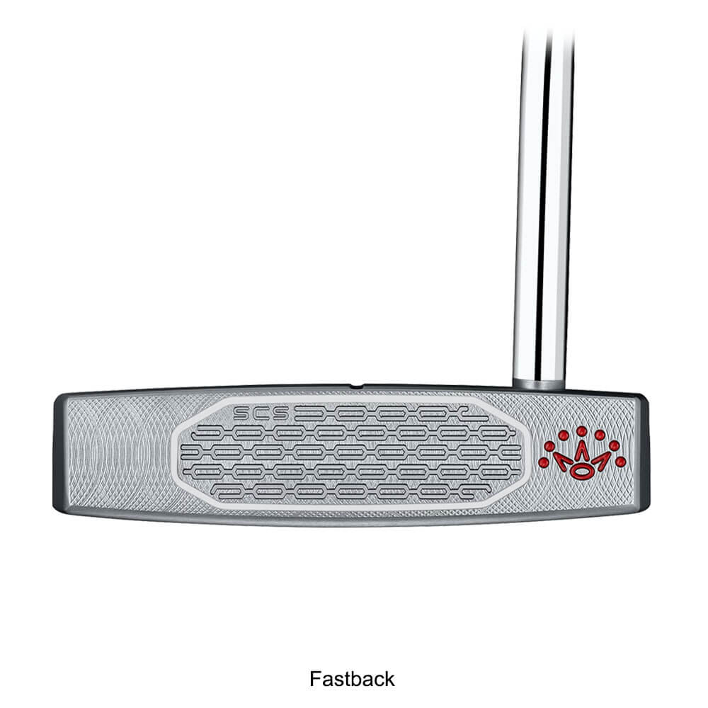 Titleist Scotty Cameron Studio Style Putter 2025