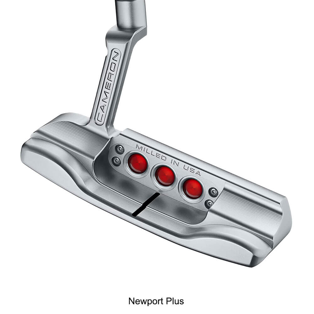 Titleist Scotty Cameron Studio Style Putter 2025