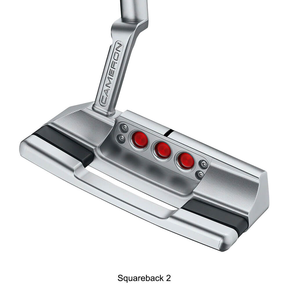 Titleist Scotty Cameron Studio Style Putter 2025