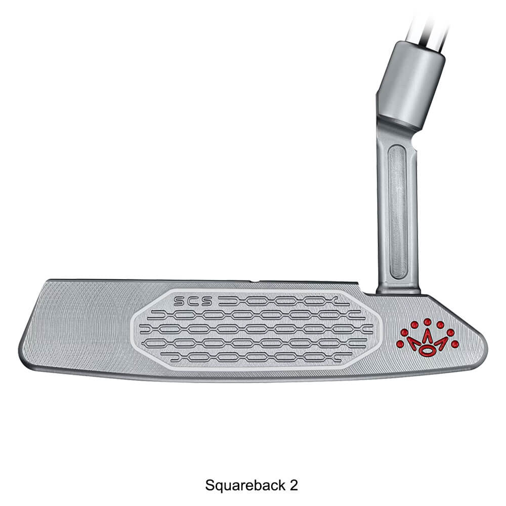 Titleist Scotty Cameron Studio Style Putter 2025