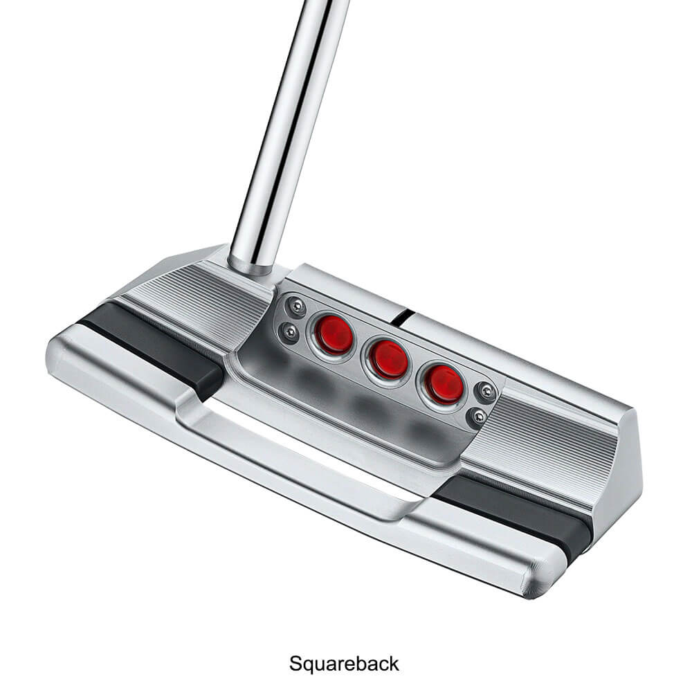 Titleist Scotty Cameron Studio Style Putter 2025