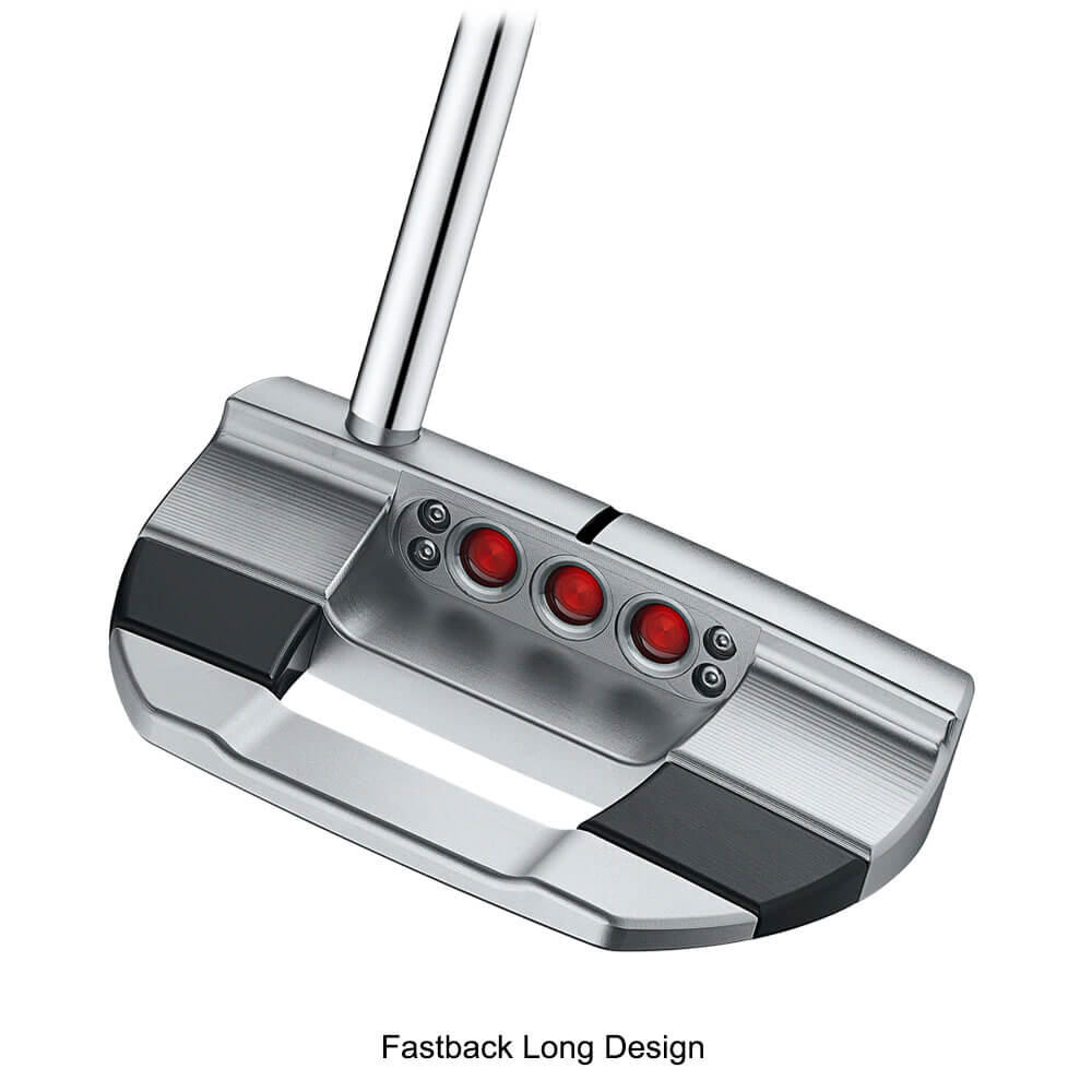 Titleist Scotty Cameron Studio Style Long Design Putter 2025