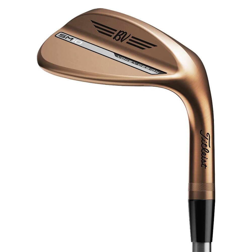 Titleist SM10 Vokey Oil Can Wedge 2025