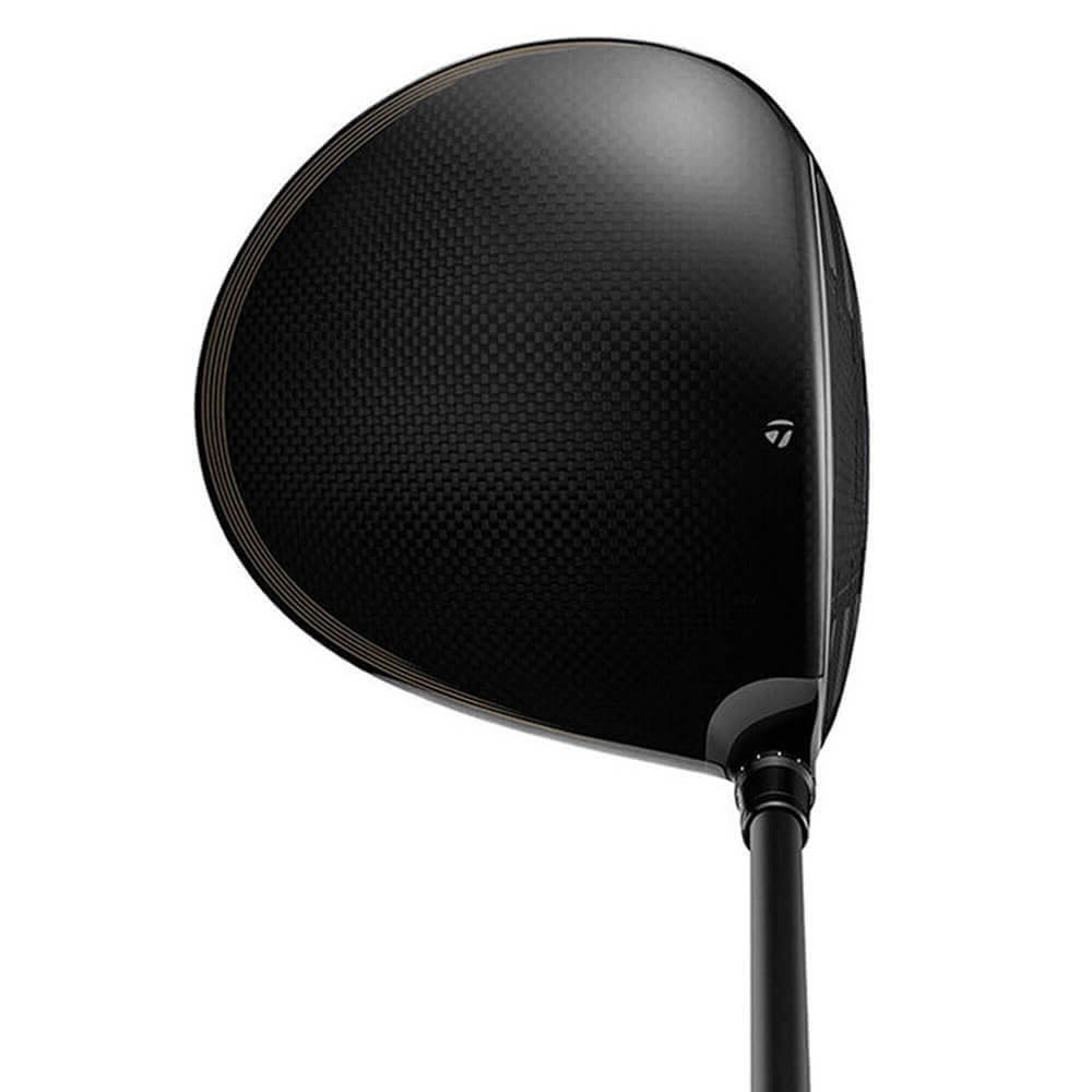 TaylorMade Qi35 Designer Series Driver 460cc 2025