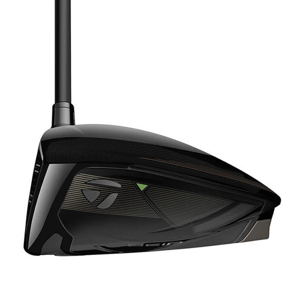 TaylorMade Qi35 Designer Series Driver 460cc 2025