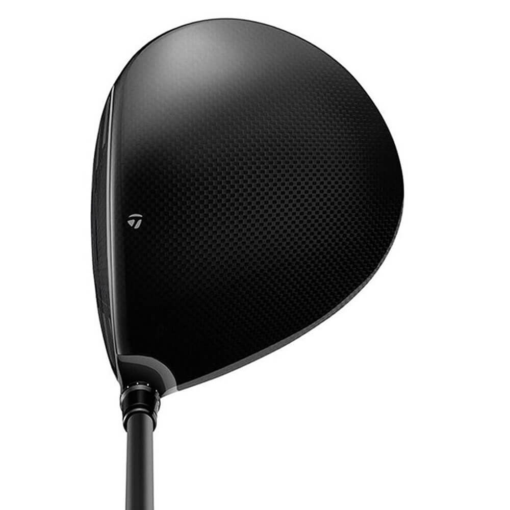 TaylorMade Qi35 Designer Series Driver 460cc 2025