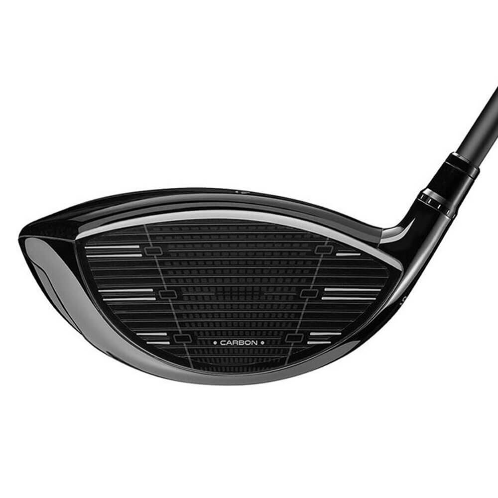 TaylorMade Qi35 Designer Series Driver 460cc 2025