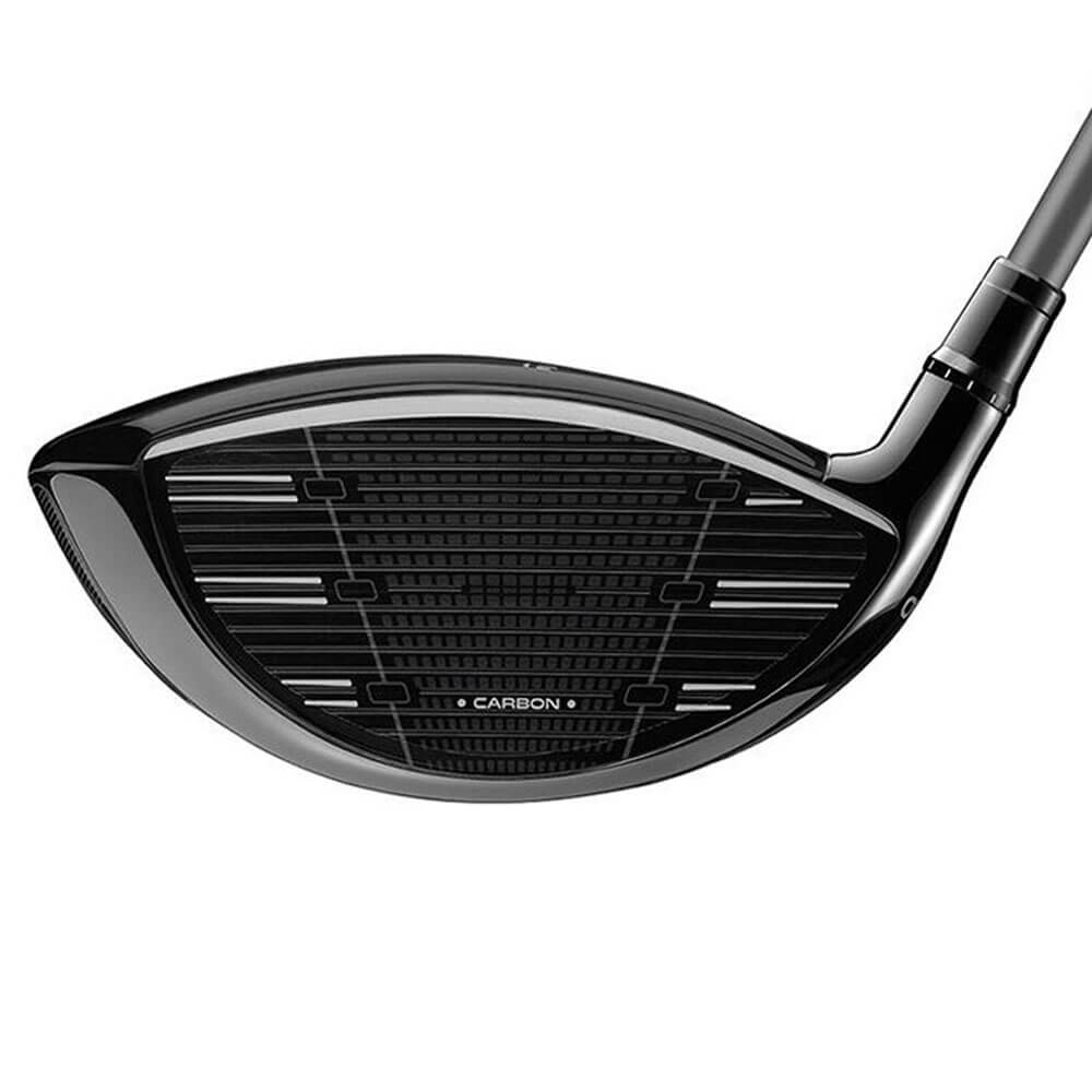 TaylorMade Qi35 Designer Series Driver 460cc 2025