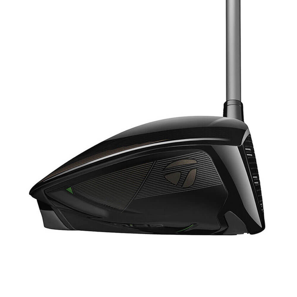 TaylorMade Qi35 Designer Series Driver 460cc 2025