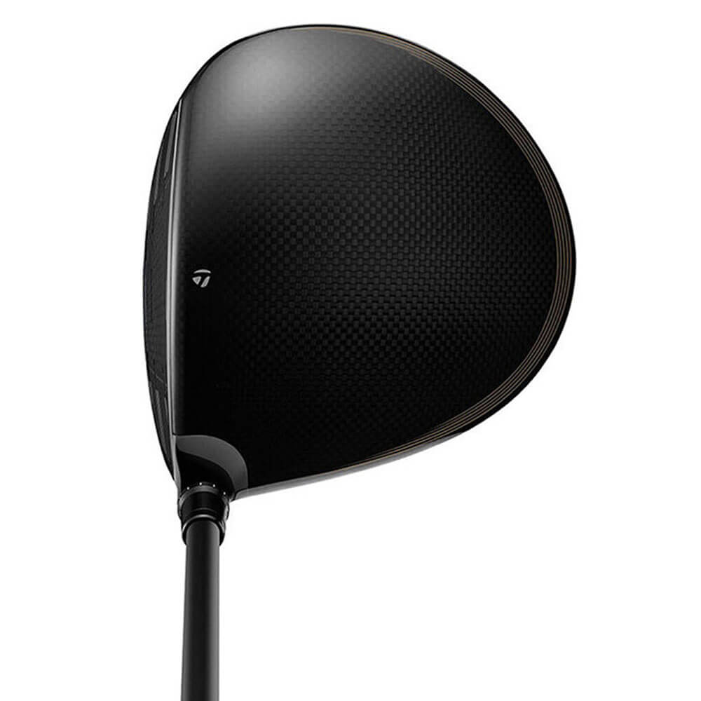 TaylorMade Qi35 Designer Series Driver 460cc 2025