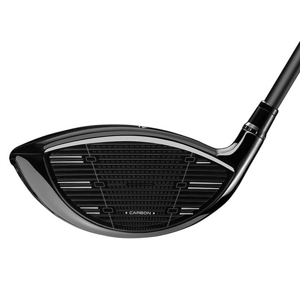 TaylorMade Qi35 Designer Series Driver 460cc 2025