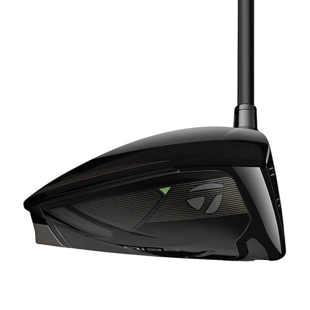 TaylorMade Qi35 Designer Series Driver 460cc 2025