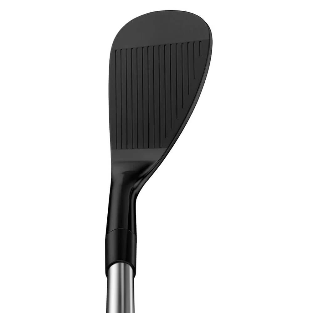 Miura Forged Y Grind Black QPQ Wedge 2025