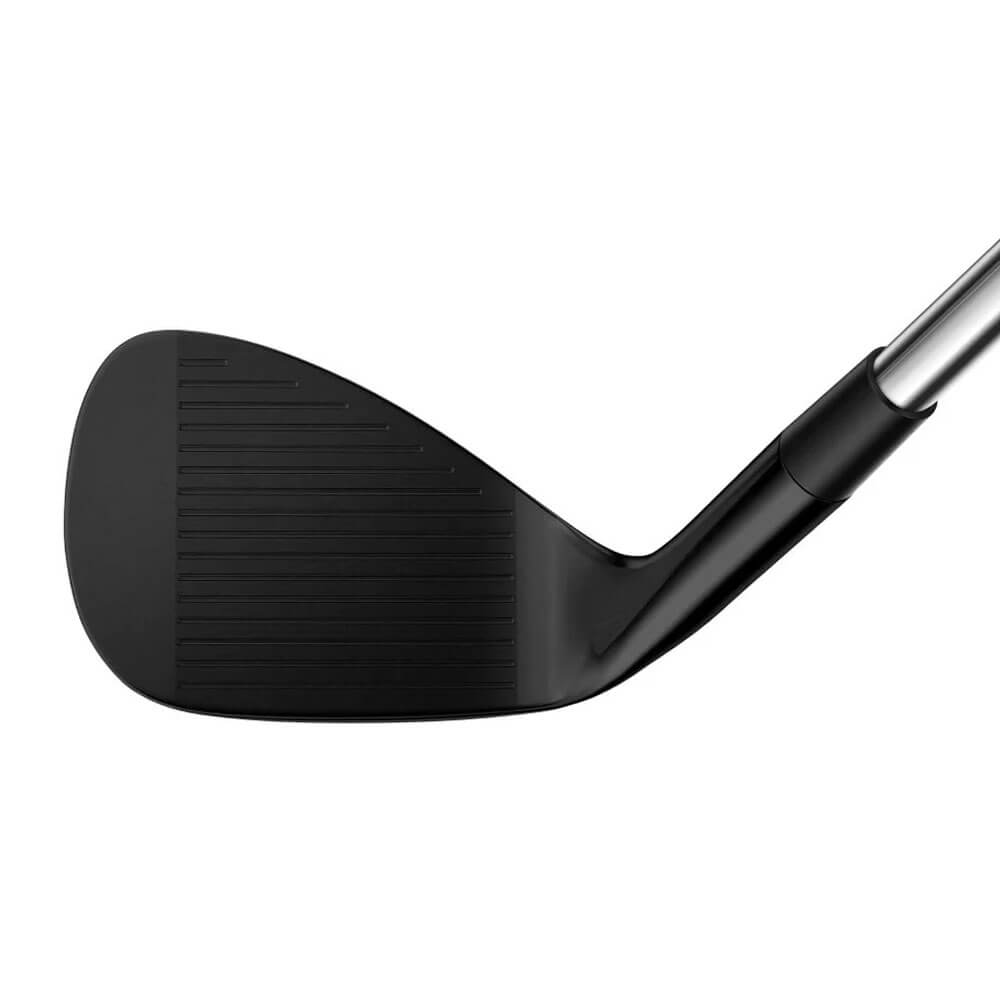 Miura Forged Y Grind Black QPQ Wedge 2025