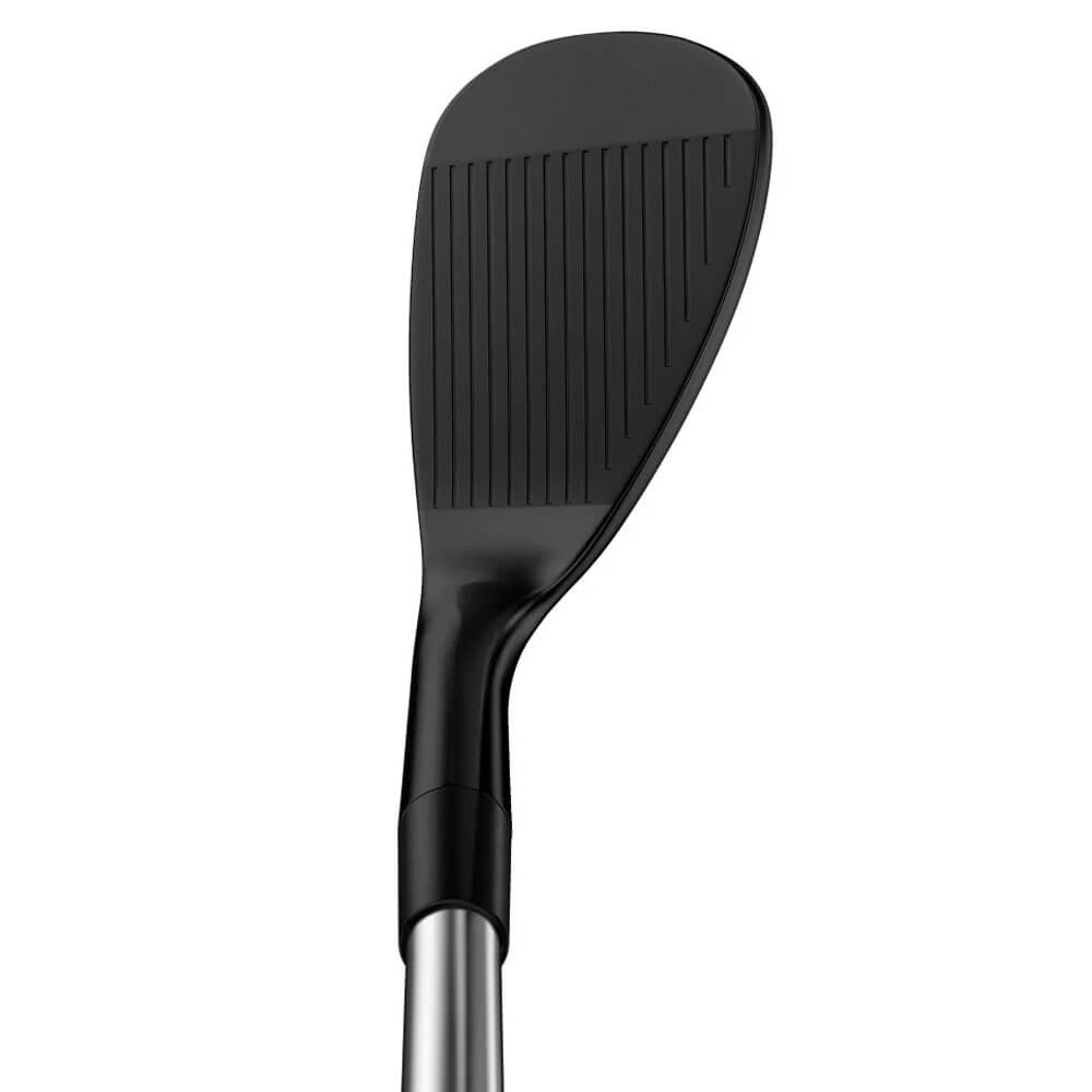 Miura Forged C Grind Black QPQ Wedge 2025