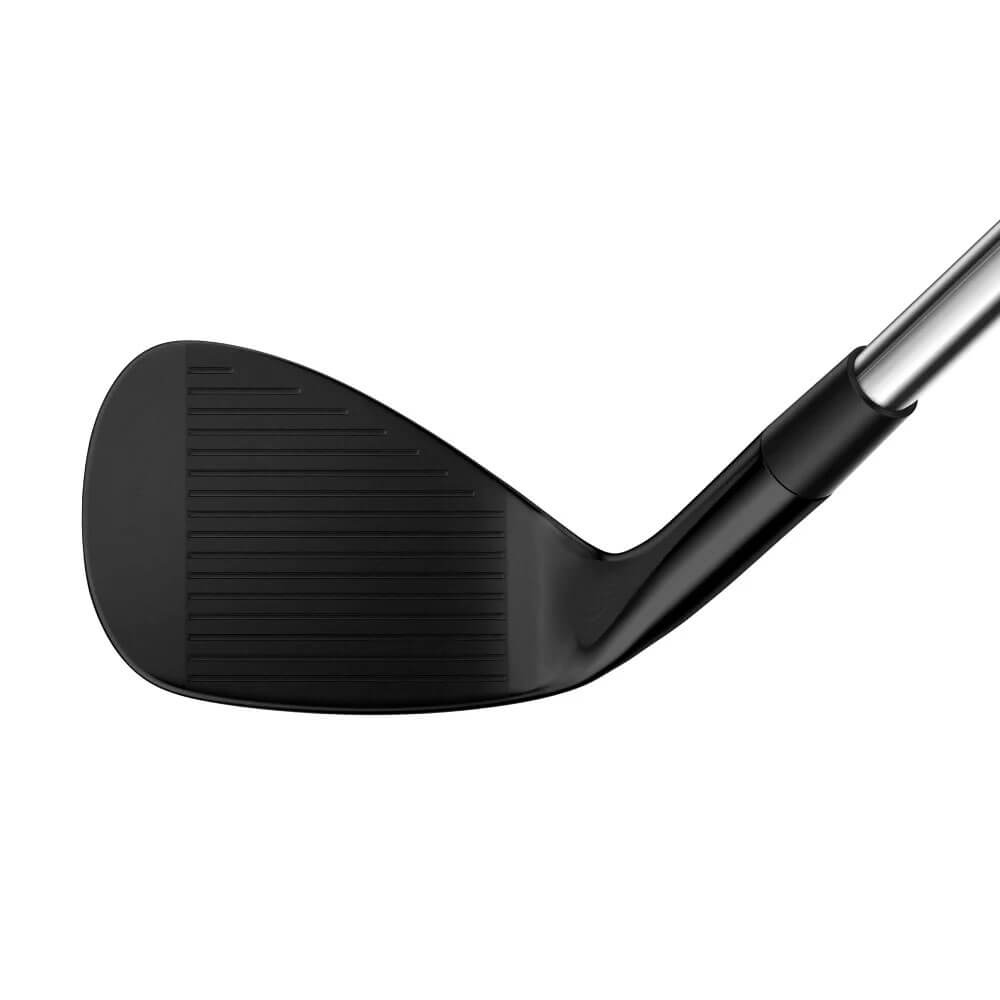 Miura Forged C Grind Black QPQ Wedge 2025