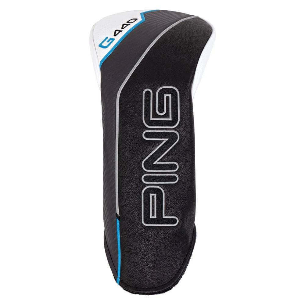 PING G440 LST Driver 460cc 2025 Men