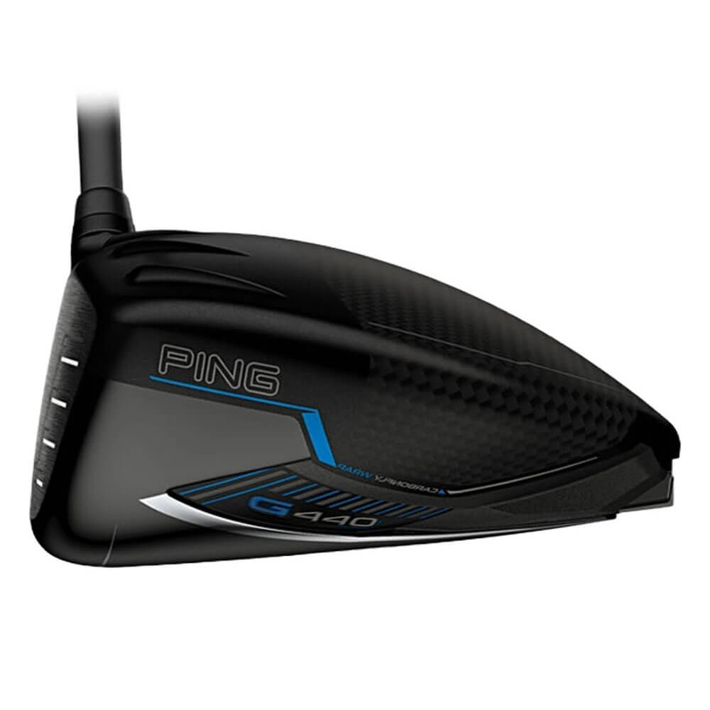 PING G440 Max Driver 460cc 2025