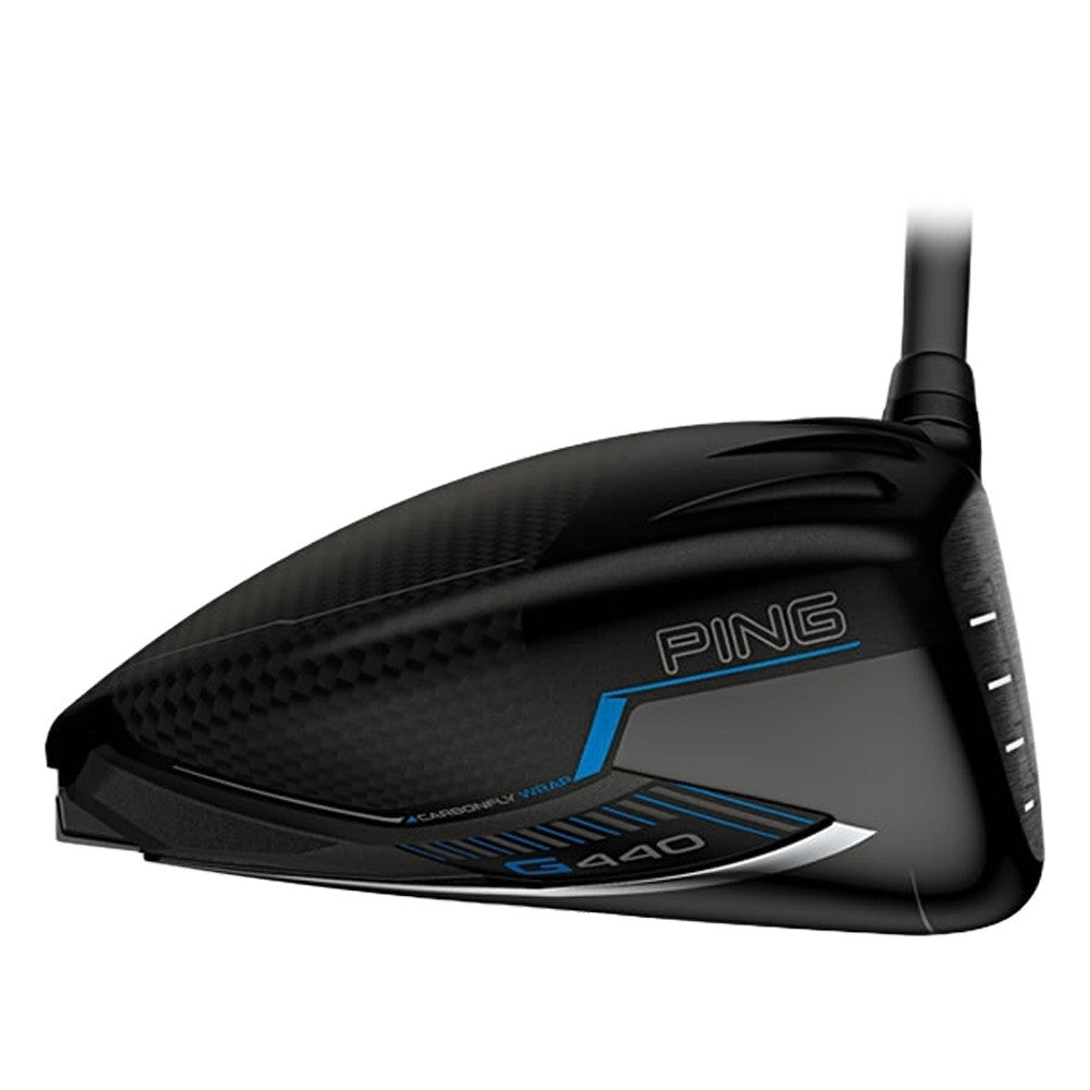 PING G440 Max Driver 460cc 2025