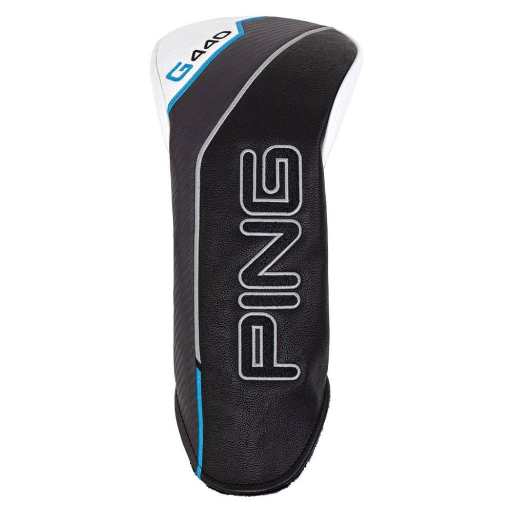 PING G440 LST Driver 460cc 2025