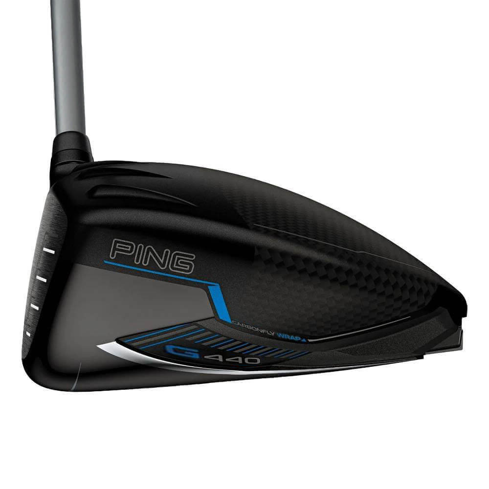 PING G440 HL Max Driver 460cc 2025 Men