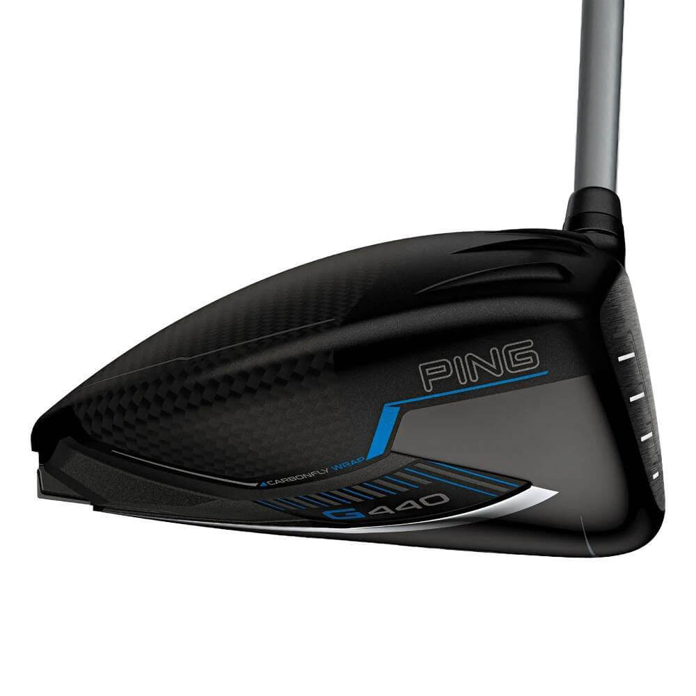 PING G440 HL Max Driver 460cc 2025