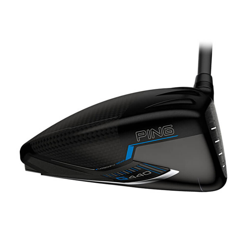 PING G440 SFT Driver 460cc 2025