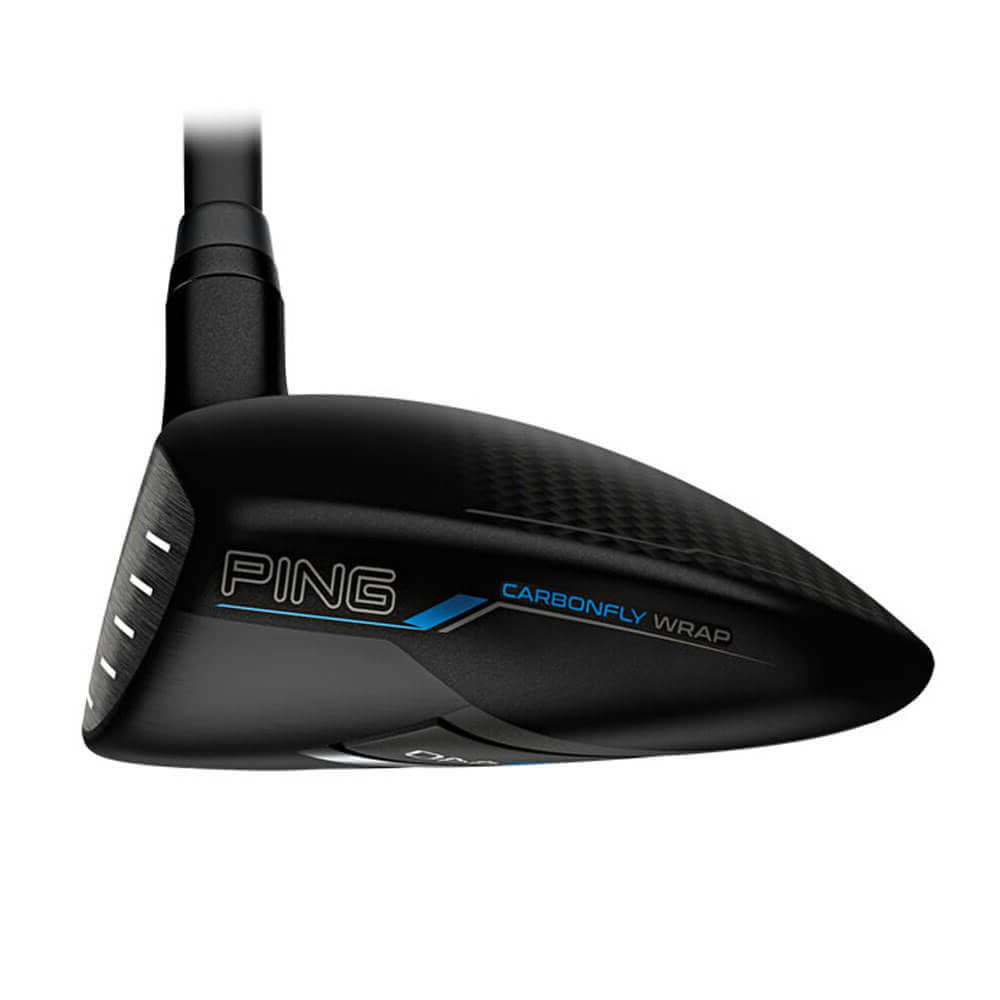 PING G440 LST Fairway Wood 2025