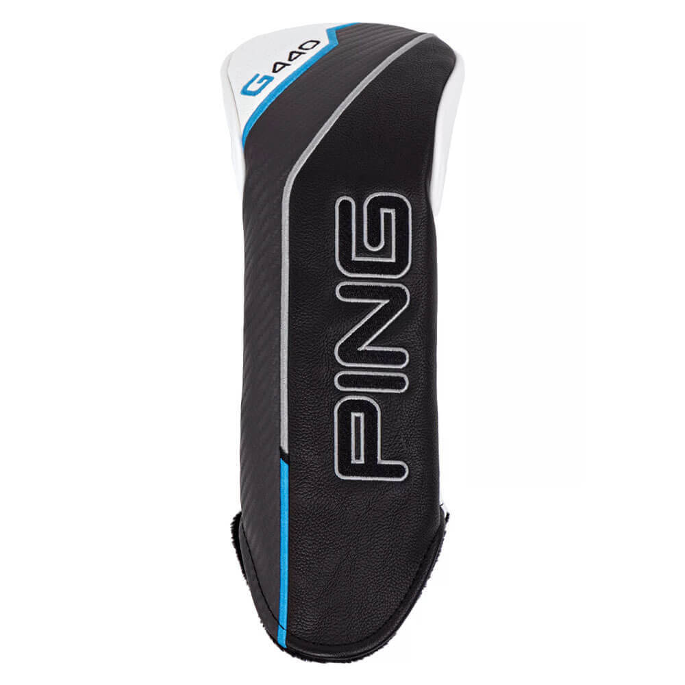 PING G440 Max Fairway Wood - 25 Men