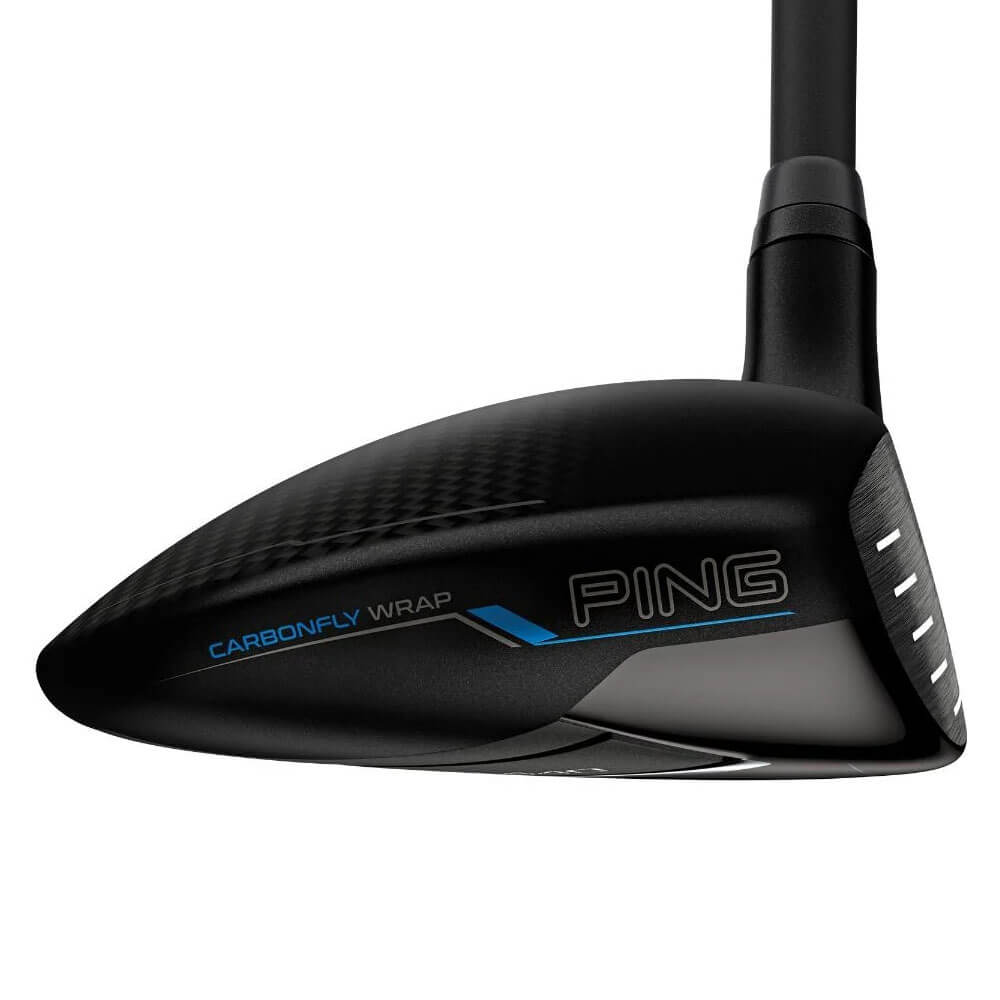 PING G440 HL Max Fairway Wood 2025